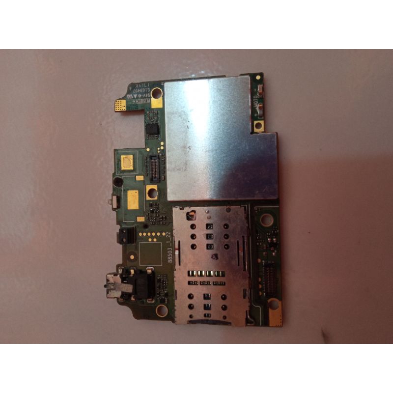 mesin hp redmi 4a normal, bonus pola kalo ada