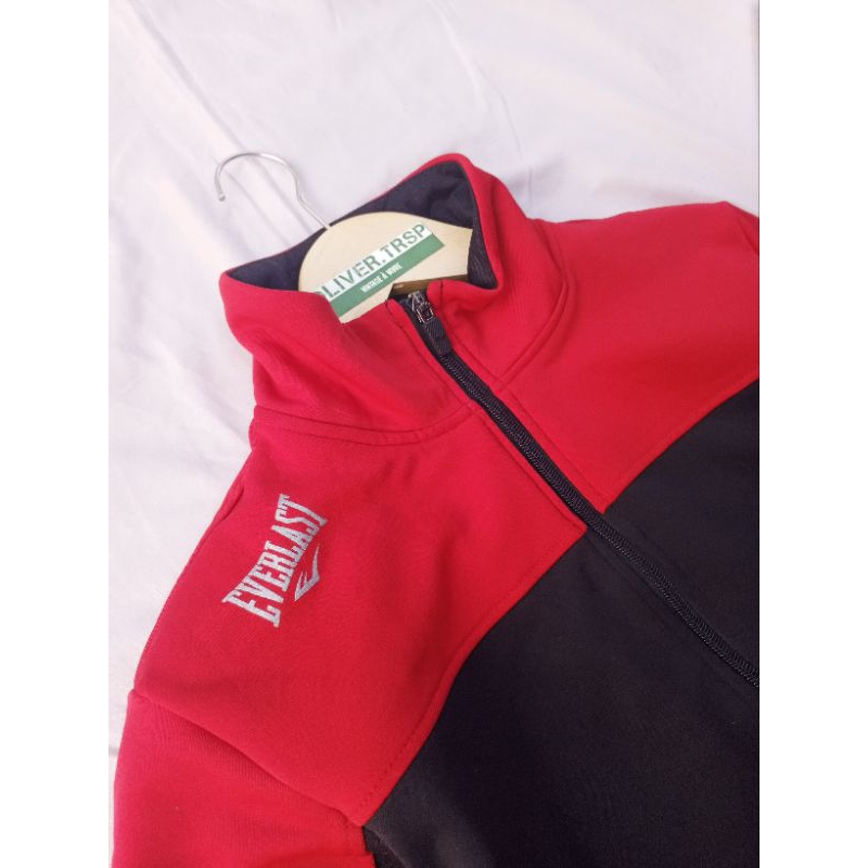 TRACKTOP EVERLAST