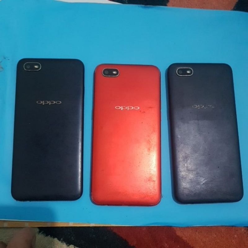 UNIT HP MINUS LCD OPPO A1K