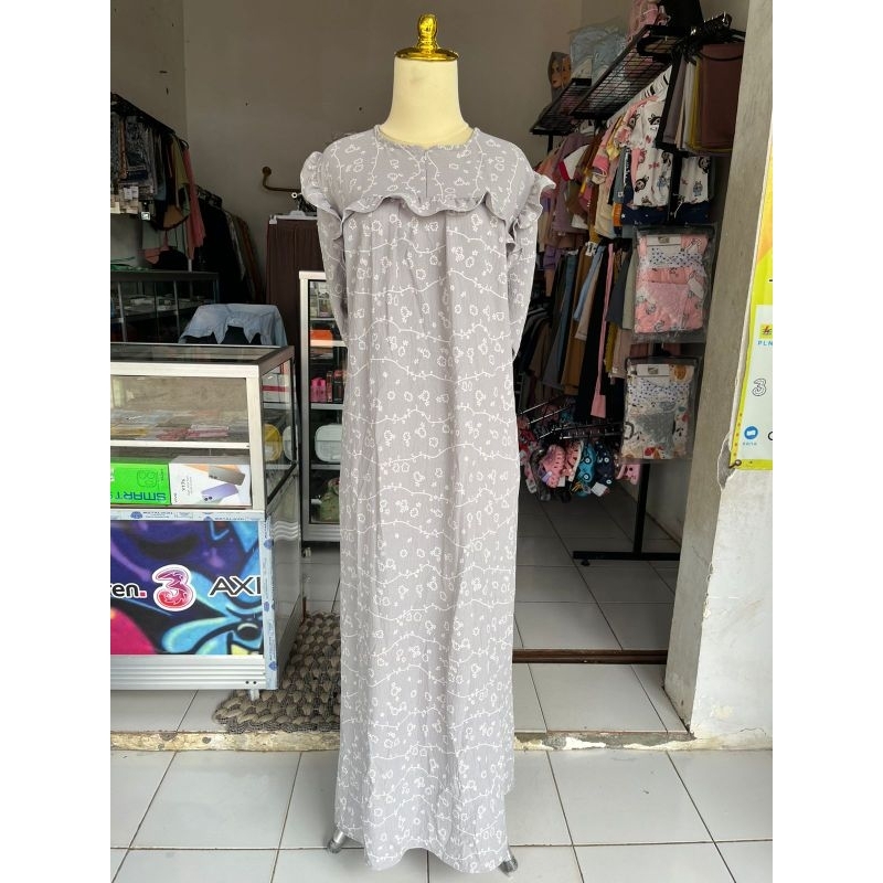 Gamis Clarabel Collection by Amabelle