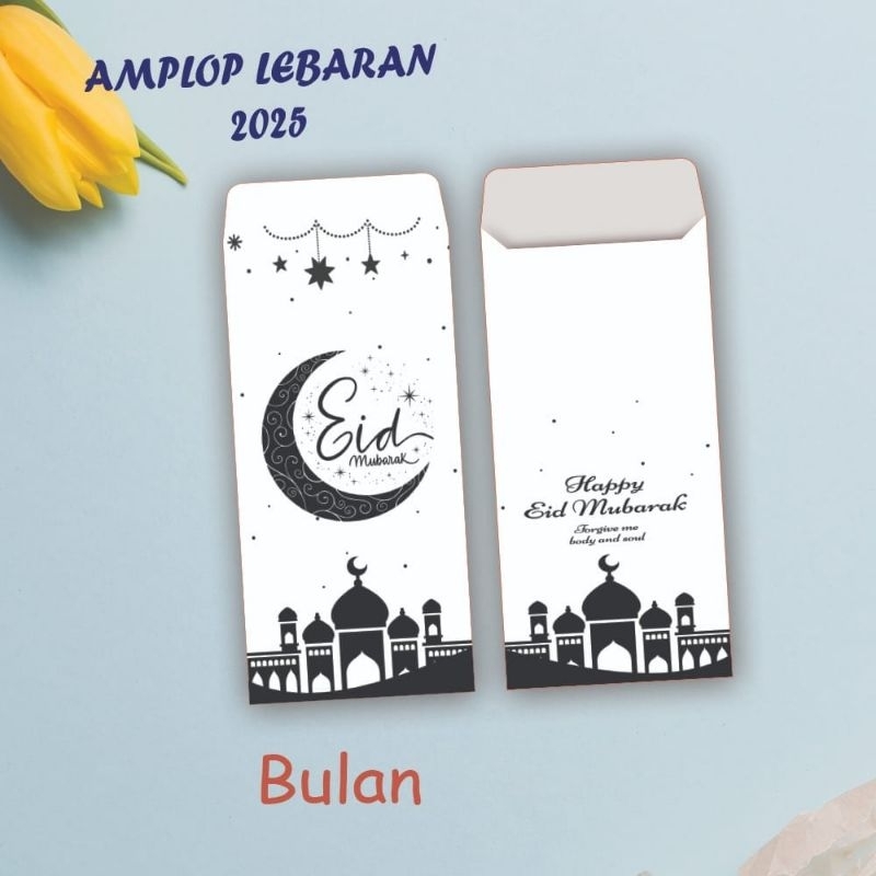 

(1 PCS) AMPLOP LEBARAN ANAK-ANAK/AMPLOP LEBARAN MURAH/PER PCS/ECERAN