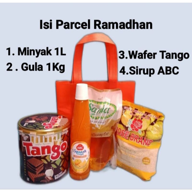 

Hampers Parcel Ramadhan Berbagi
