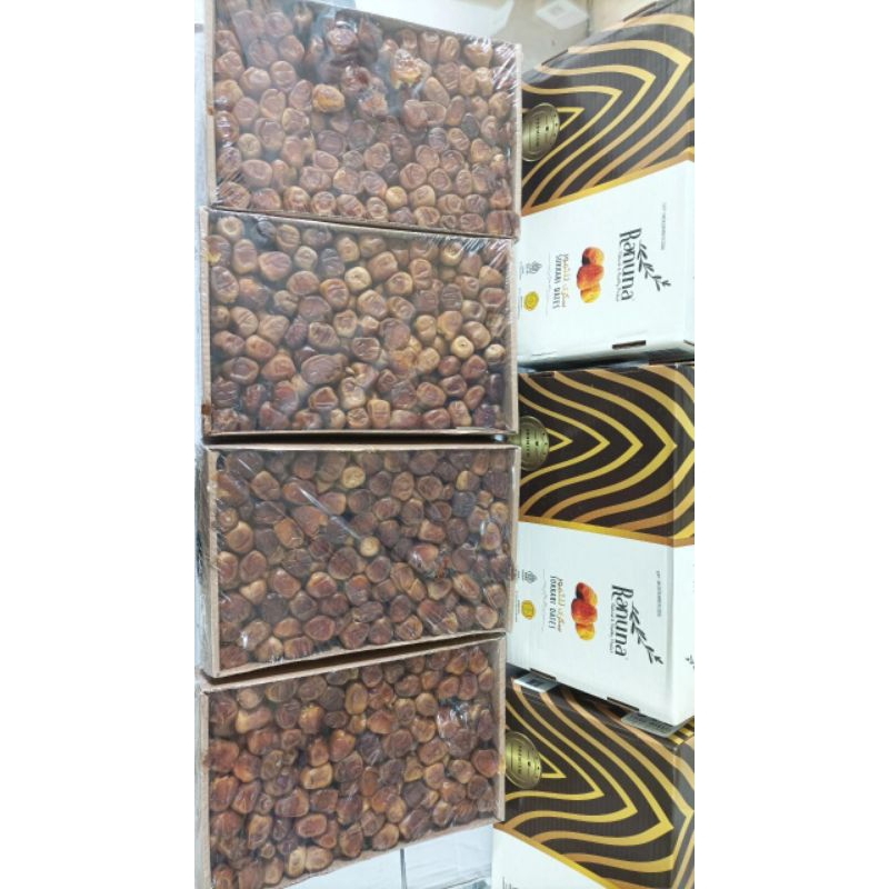 

sukkari ranuna premium kemasan 3kg