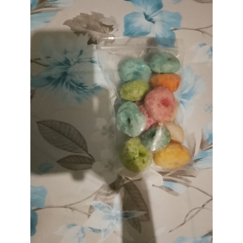 

makanan ringan mewah buat acara/ngemil