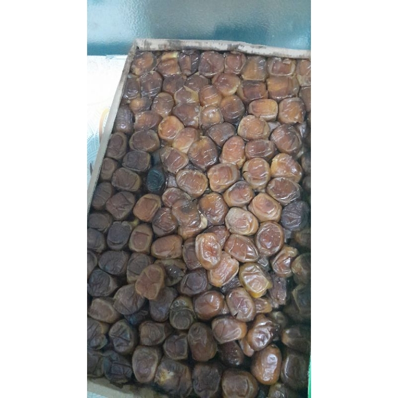 

Kurma Sukari 3kg (dus)
