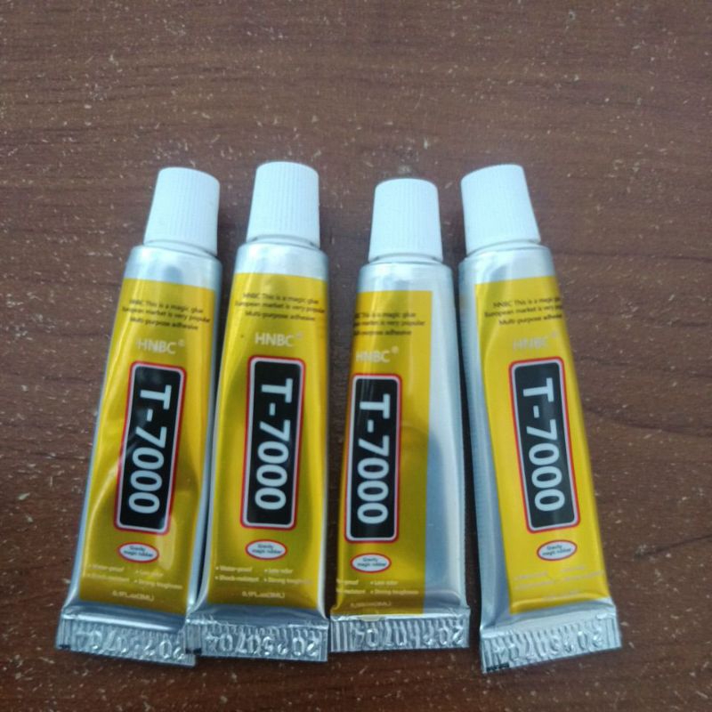 

LEM T7000 3ML