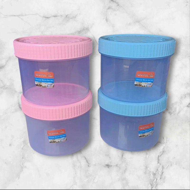 TOPLES KUE / TOPLES KUE PLASTIK 1KG /TOPLES LEBARAN /TOPLES BUMBU DAPUR /TOPLES KUE SUNRISE