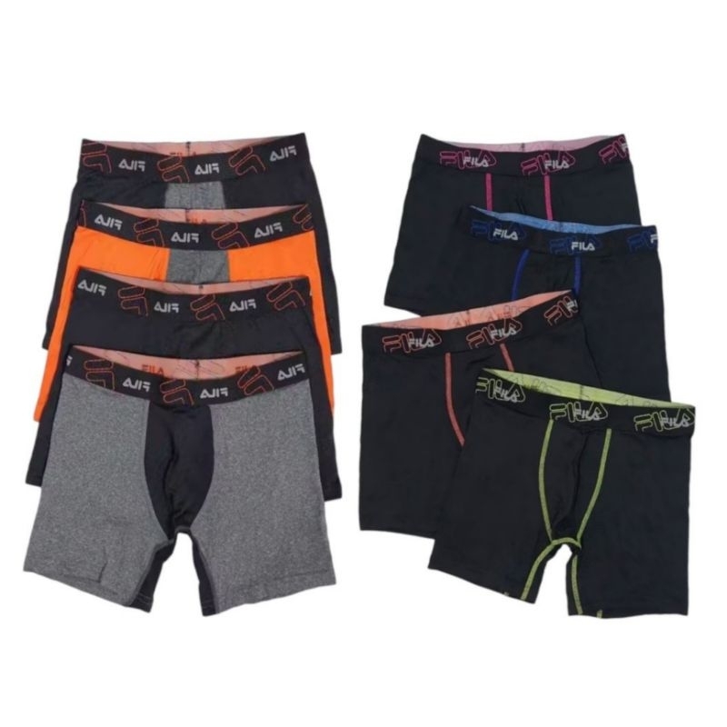 FILLA BOXER BRIEF BIG SIZE