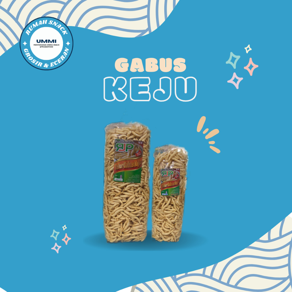 

Telur Gabus Keju | Telur Gabus | Gabus Keju RJP