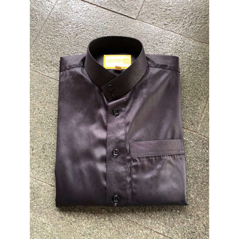 preloved Jubah Haramain Al jazeera size 48