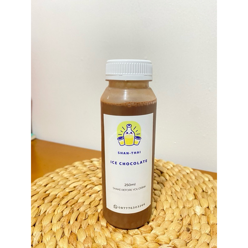 

thai tea classic original