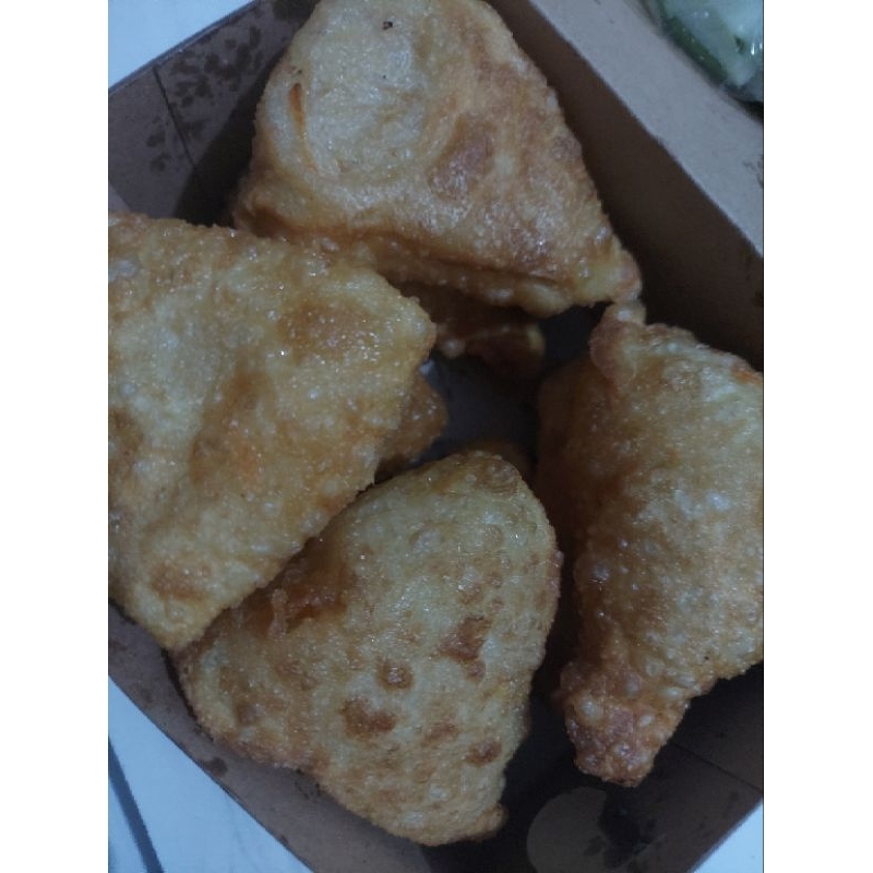 

Martabak Bihun Tetelan isi 5