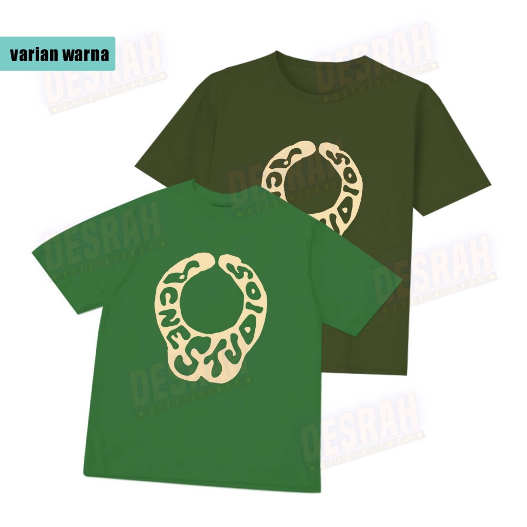 KAOS Korean Kim namjoon bangtan ACNE BULAT CREAM