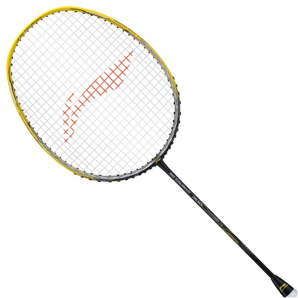Raket Badminton Li-Ning 3D Calibar 300