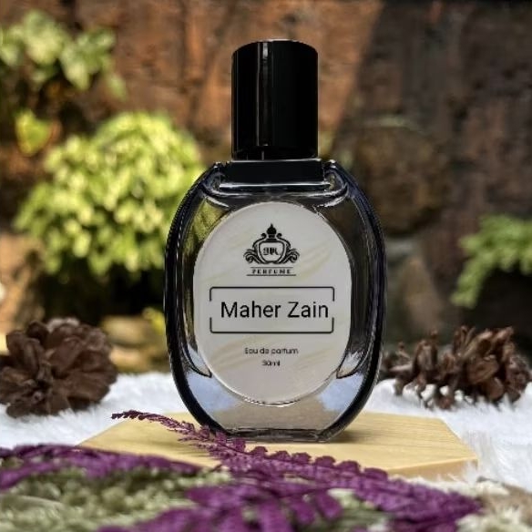 Parfum Refilan MAHER ZAIN Eau De Parfume, UNISEX .