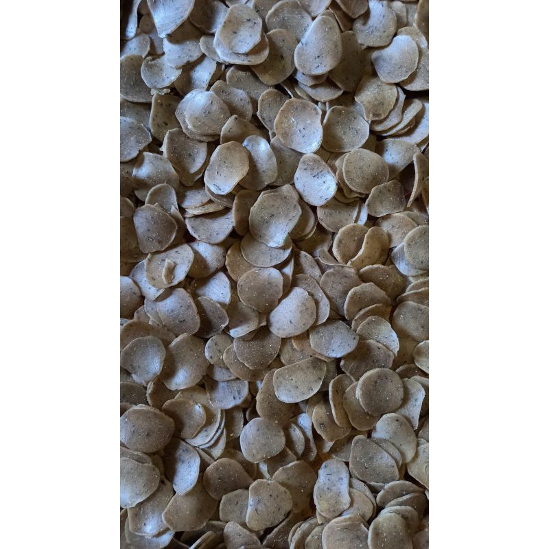 

krupuk tike 500gram