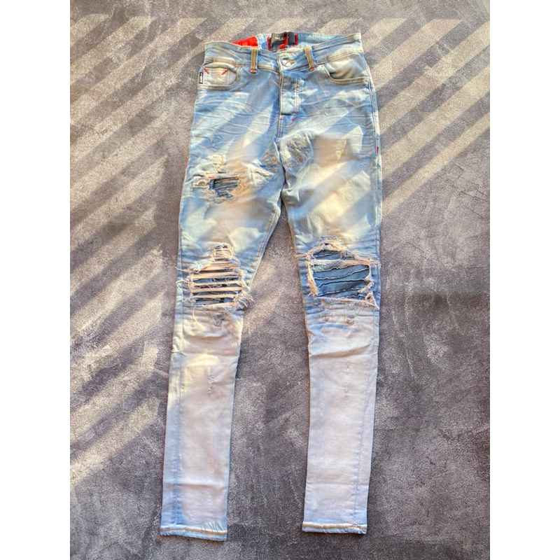 DENIMTUP