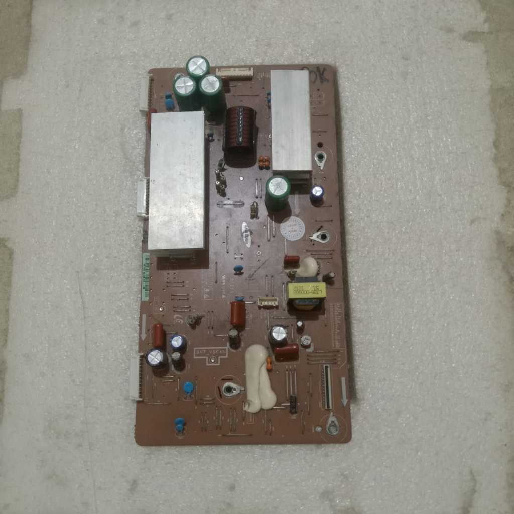 Ymain samsung Tv 43e450470490