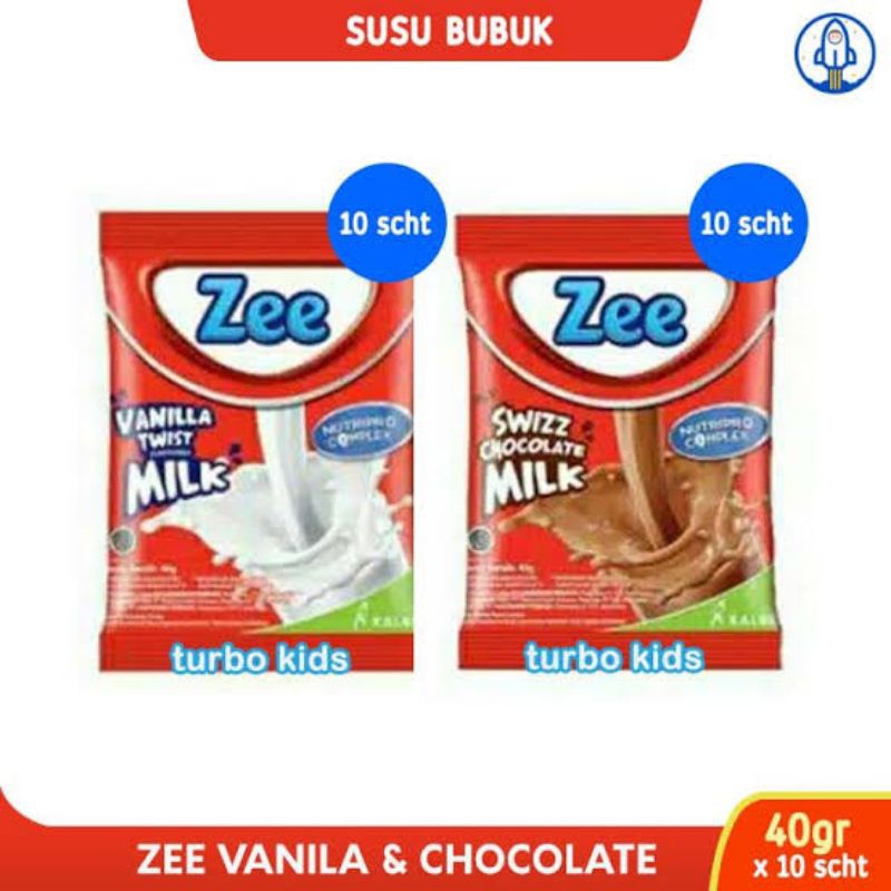 

Susu Zee