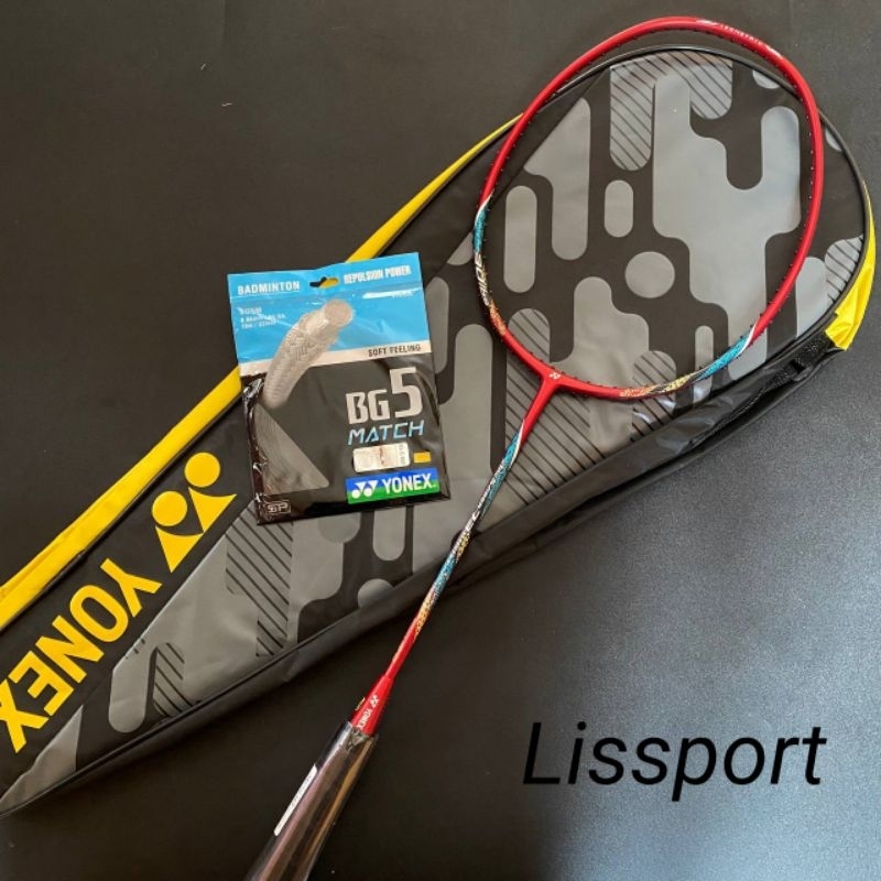 Raket Badminton Yonek Arcsaber 73 Light Original