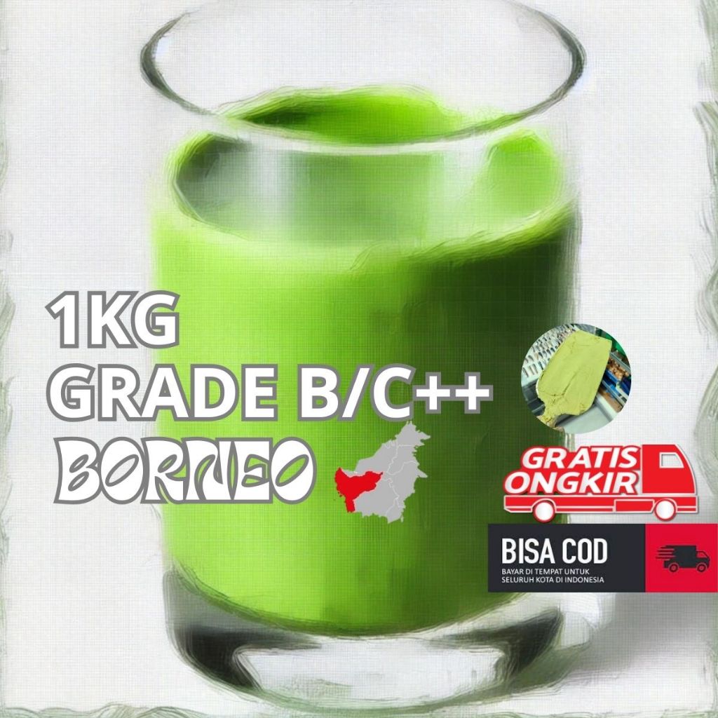 

ⓀA ⓁI MantaⓃ 1kg Ⓒ⧺⧺⧺