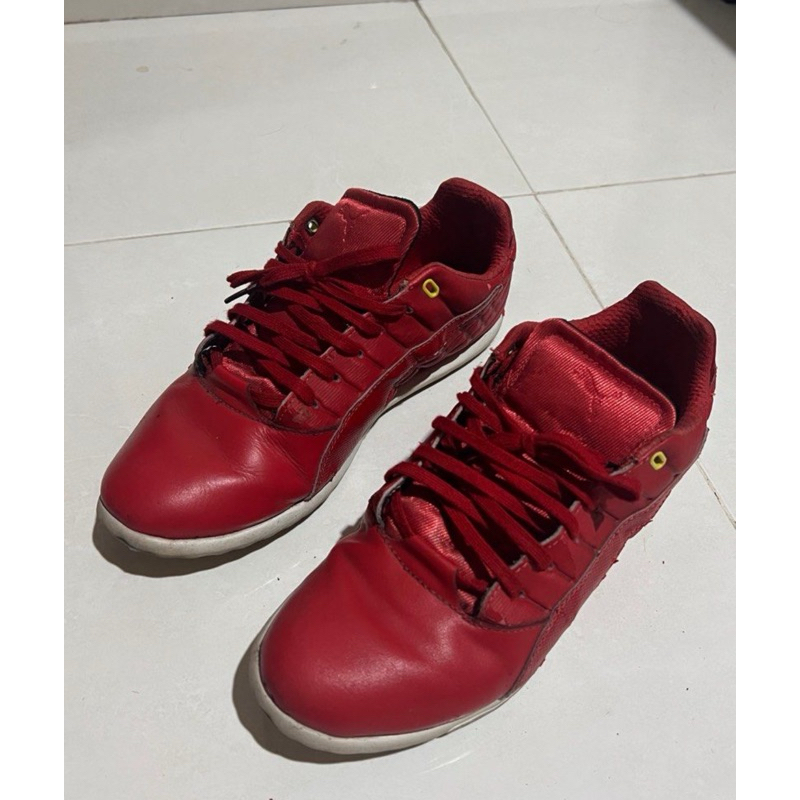 sepatu sneaker poema original