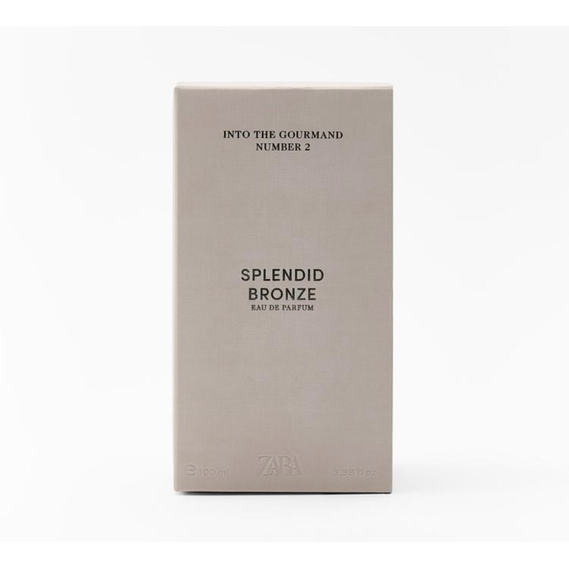 SALE‼️ ZARA PARFUM CEWEK WANITA BEST SELLER EDP ORIGINAL STORE ZARA MALL