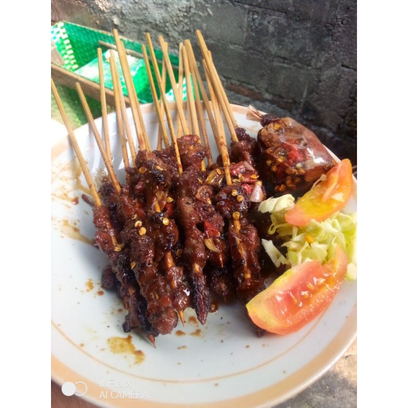 

sate bulus