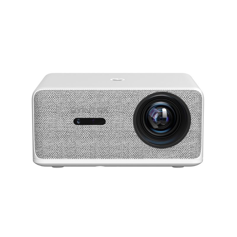 Proyektor BYINTEK U14 1080P Mini Phone Projector Android DLP Full HD Projector 4K Home Cinema Theate