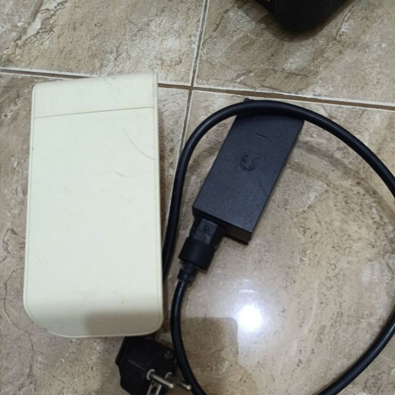 Nano Station 2,4 Mhz