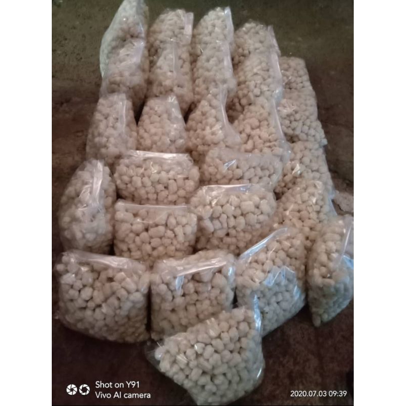 

Tiktak Kencur