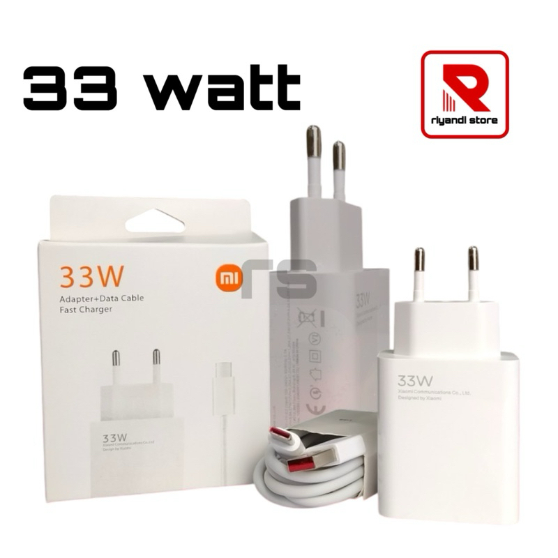 charger xiaomi 33 watt COPOTAN charger xiaomi mdy 11 ez type c 33W watt Charger 33W MDY-11-EZ Turbo 