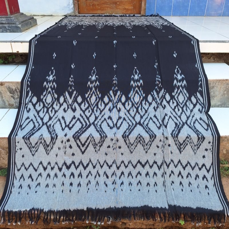 KAIN TENUN BLANKET ETNIK HANDMADE TENUN JEPARA KAIN TENUN NTT KAIN TENUN JEPARA