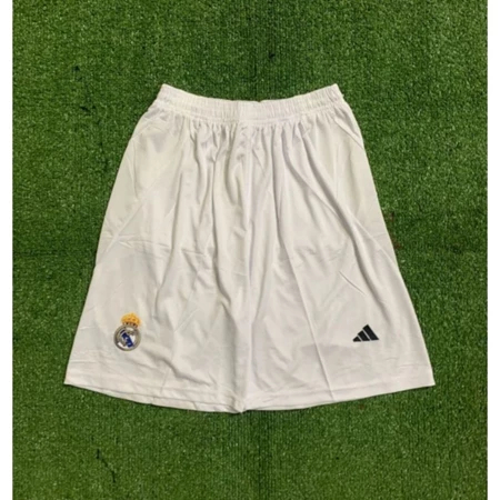Celana Home Real Madrid 2024/2025