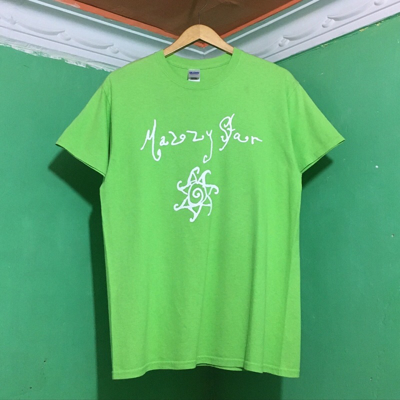 Vintage Mazzy Star Fade Into You tshirt