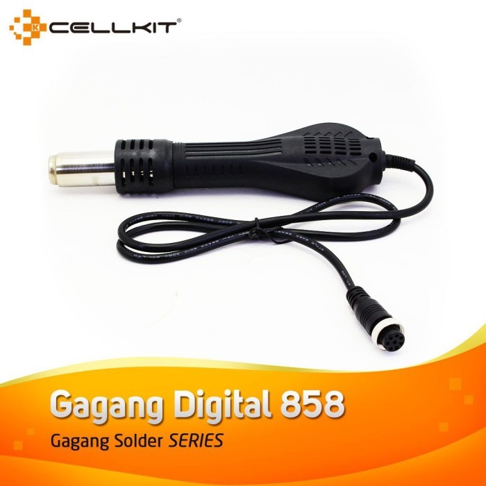 GAGANG BLOWER CELLKIT 858/858D/868/909