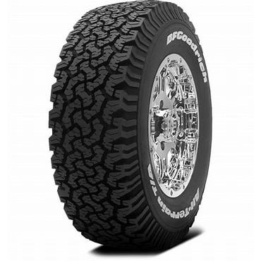 BFGOODRICH ALL TERRAIN KO2 265/65 R18