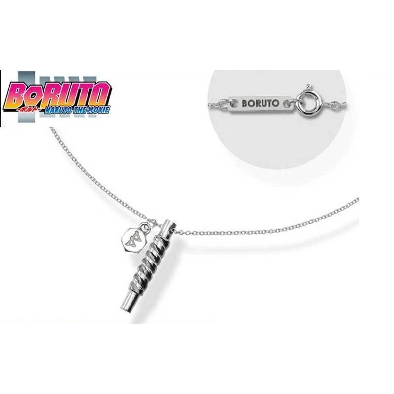 Kalung Cosplay Anime Boruto