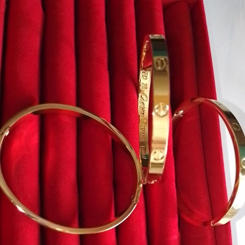 Gelang Carlier IP6688