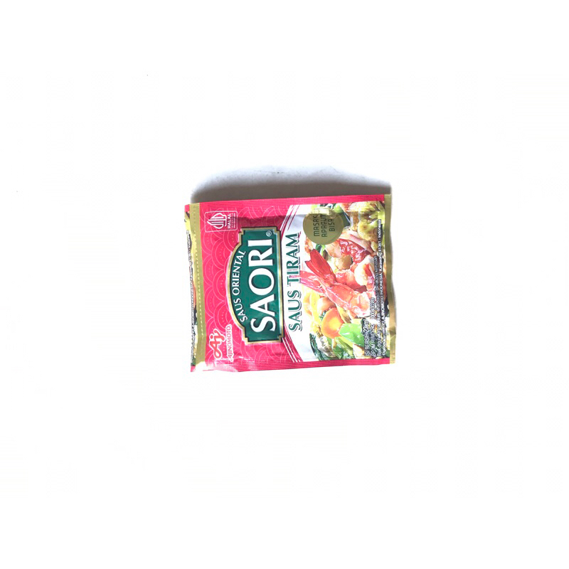 

nitipgeh Saori Saus Tiram