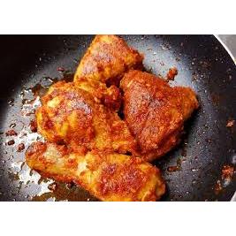 

Rice Bro Ayam Taliwang / lauk siap saji