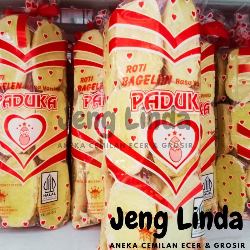 

Bagelen Paduka Rasa Original 160gr by Jeng Linda