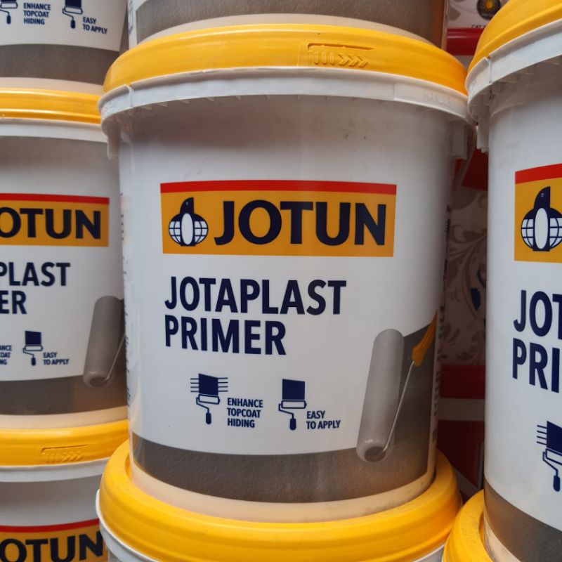 Cat Dasar / Cat Sealer / Cat Primer Jotun Jotaplast Primer 18ltr