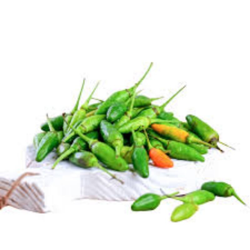 

CABE RAWIT HIJAU 1 PACK