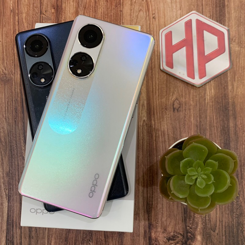 Oppo Reno 8T 5G 8/128 GB | 8/256 GB Garansi Resmi Indonesia Second Bekas Original