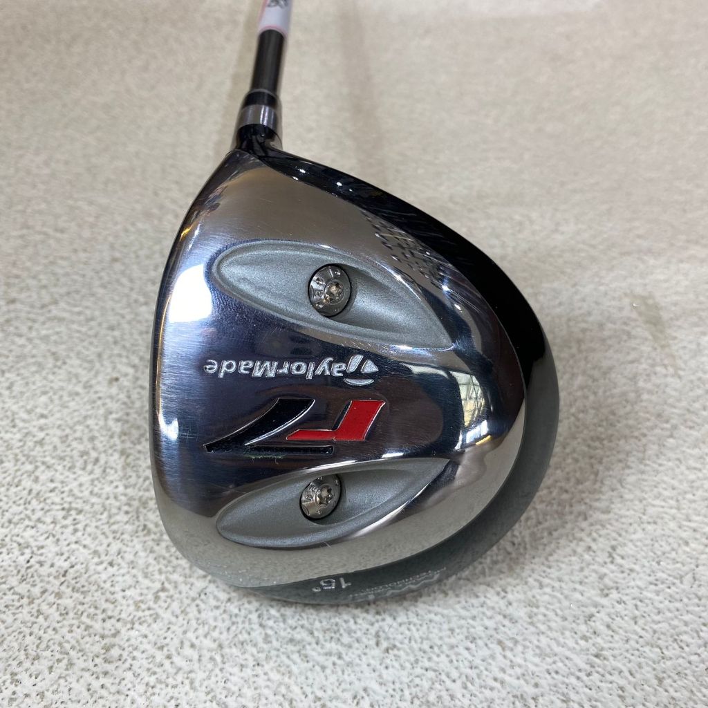 Taylormade R7 Wood 3