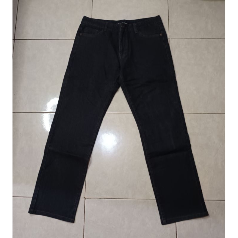 Celana Panjang Boy London Jeans
