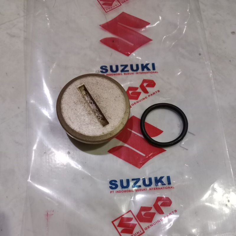 tutup magnet mesin satria fu smas