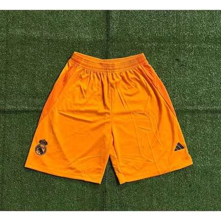 Celana Away Real Madrid 2024/2025