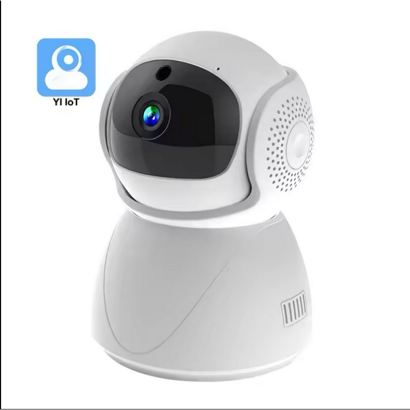 CCTV Yi IoT Yi IoT Only 1080p Camera